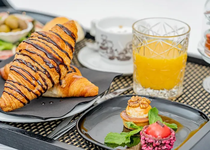 Hotiday Wallure Hotel 4*