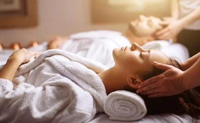 Hotiday Wallure 4* Olbia