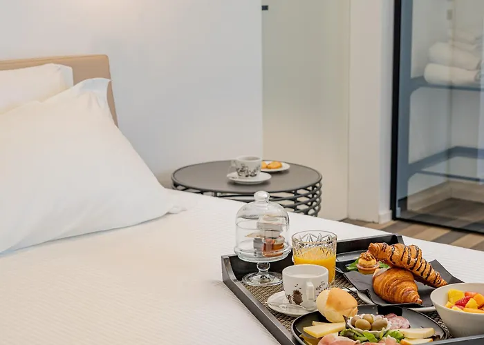 Hotiday Wallure Hotel Olbia