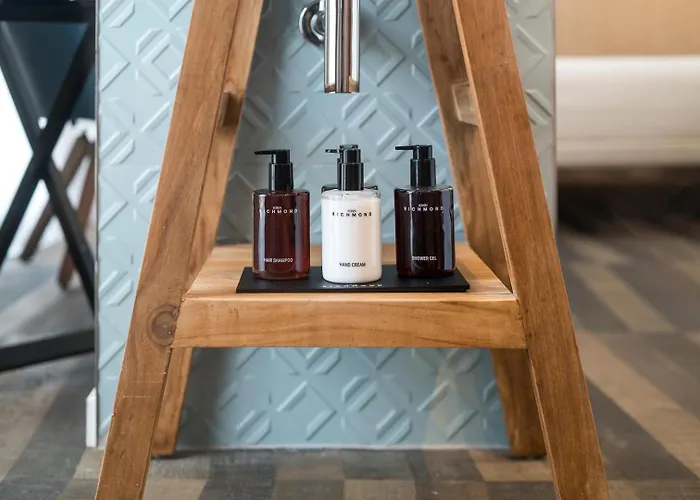 Hotel Hotiday Wallure