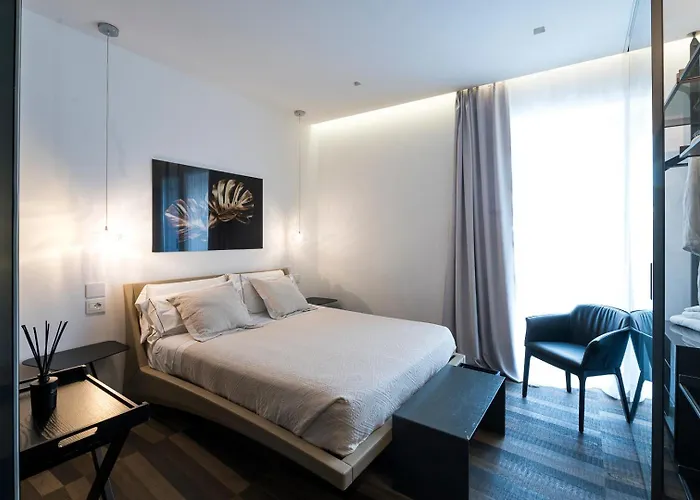 Hotiday Wallure Olbia