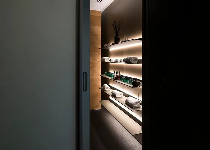 Hotiday Wallure Hotel Olbia