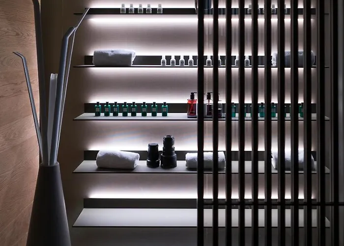 Hotiday Wallure Hotel Olbia