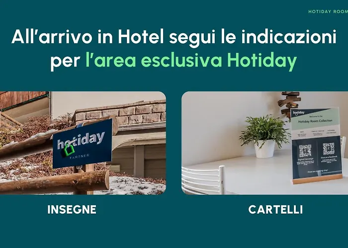 Hotiday Wallure Hotel Olbia