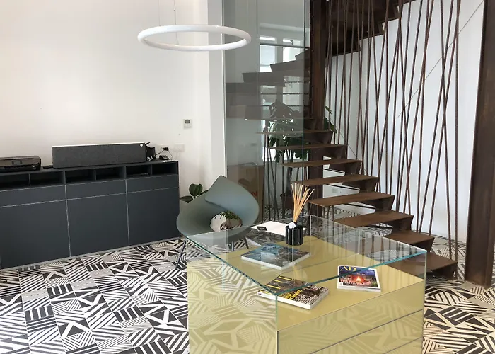 Hotiday Wallure Olbia