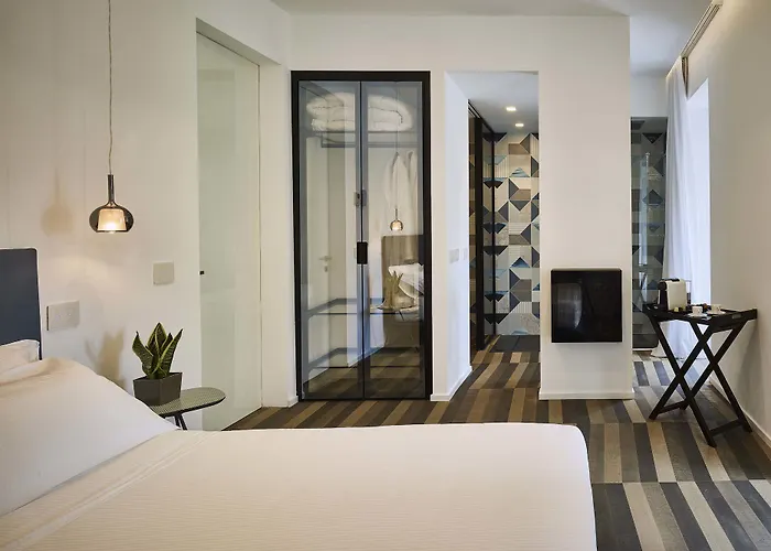 Hotiday Wallure Hotel Olbia