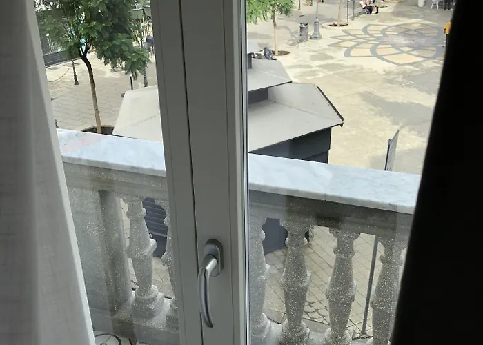 Hotiday Wallure Olbia