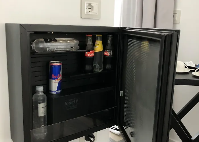 Hotel Hotiday Wallure 4*