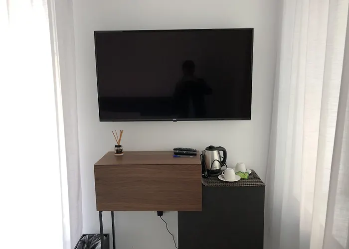 Hotel Hotiday Wallure 4*