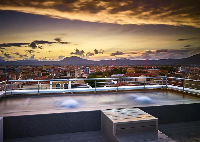 Hotiday Wallure Hotel