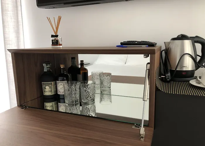 Hotiday Wallure Hotel Olbia