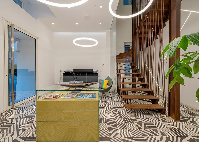 Hotiday Wallure 4* Olbia