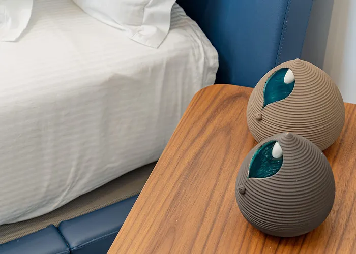 Hotel Hotiday Wallure Olbia