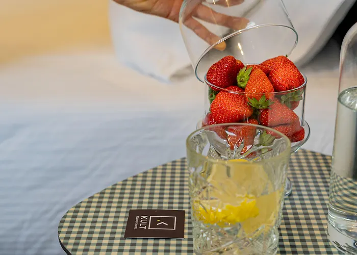 Hotel Hotiday Wallure Olbia