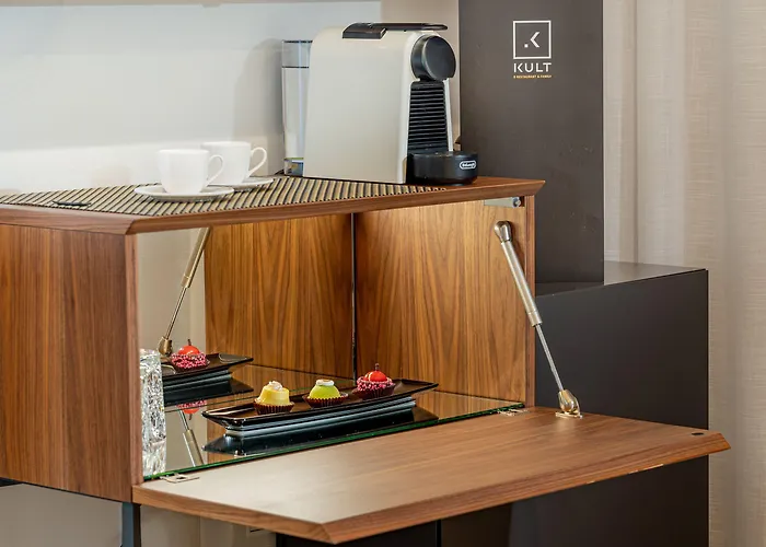 Hotel Hotiday Wallure 4*