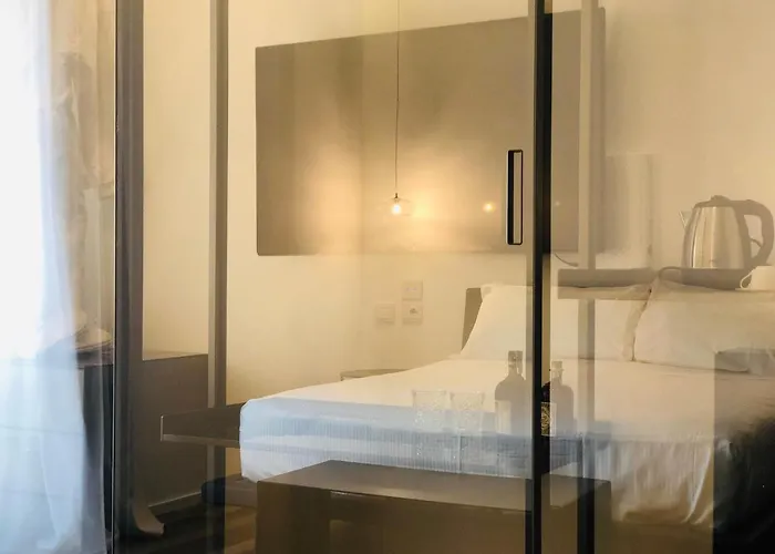 Hotel Hotiday Wallure Olbia