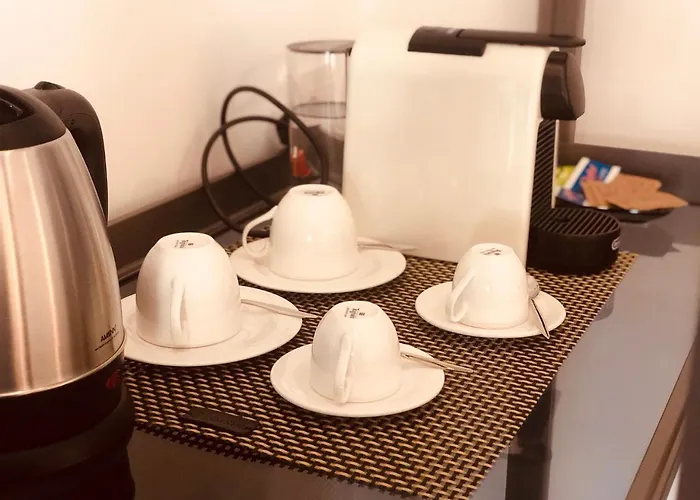 Hotiday Wallure Hotel 4*